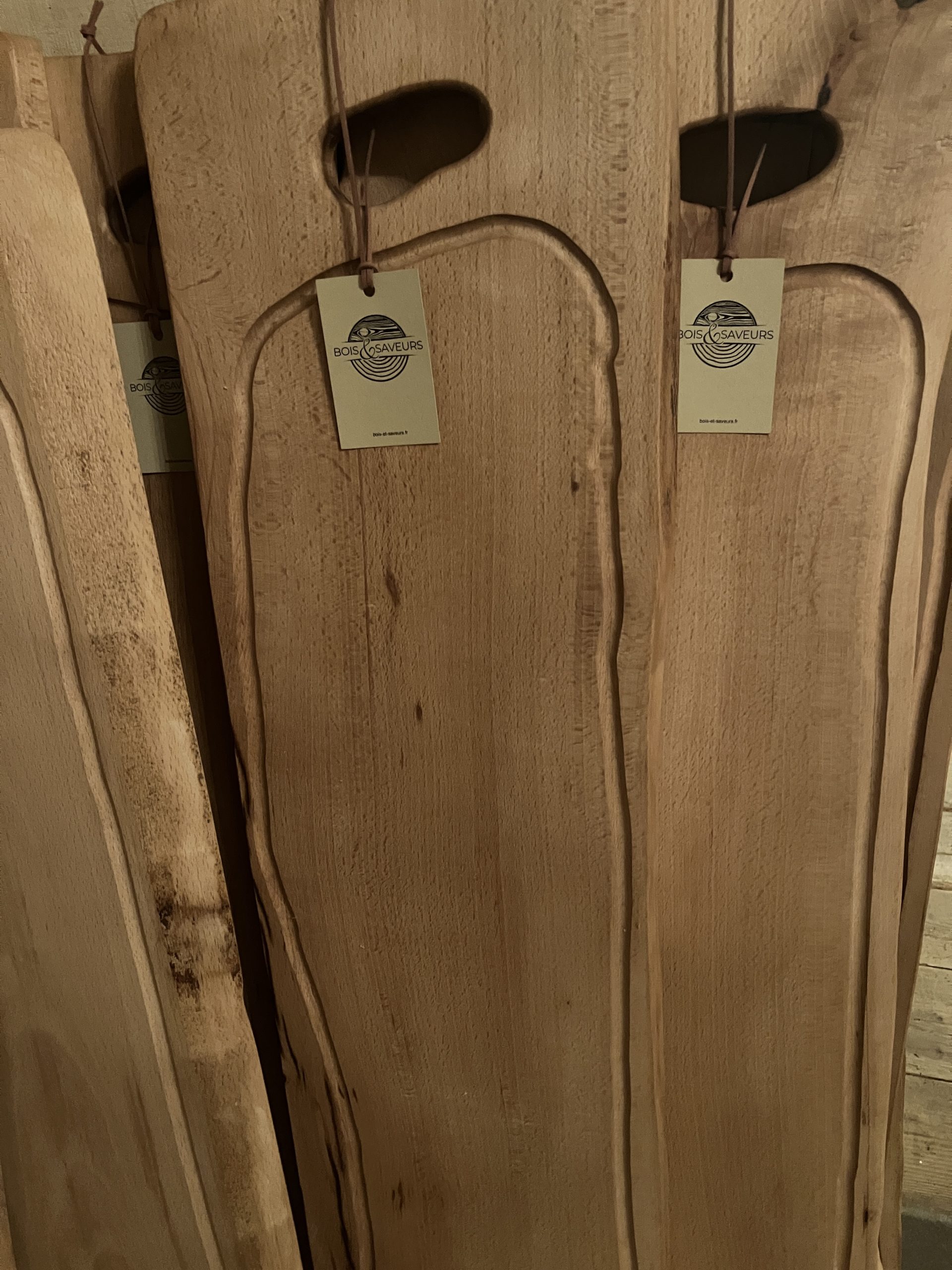 Entretien de la planche